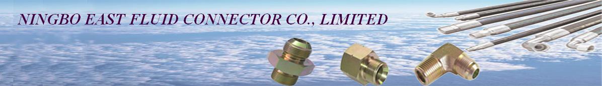 NINGBO EAST FLUID CONNECTOR CO.,LTD